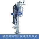 MCS53B雙端面機(jī)械密封系統(tǒng)